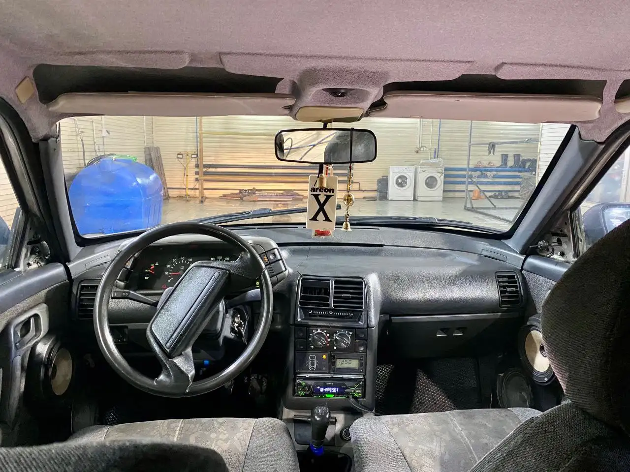 Продам ВАЗ 2110 2002 года в отличном состоянии - Легковые автомобили (Авто) в Хакасия