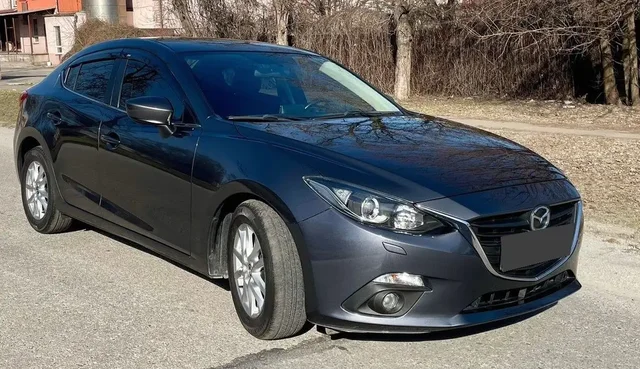 Продажа Mazda 2015 года в отличном состоянии - Авто в Хакасия
