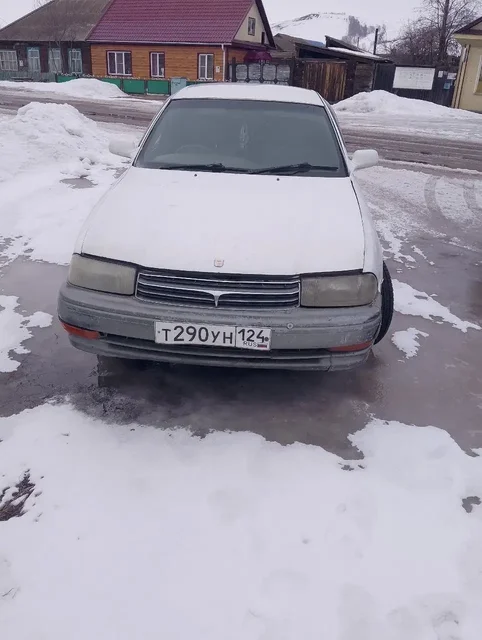 Продажа Toyota Camry 1993 года - Запчасти в Хакасия