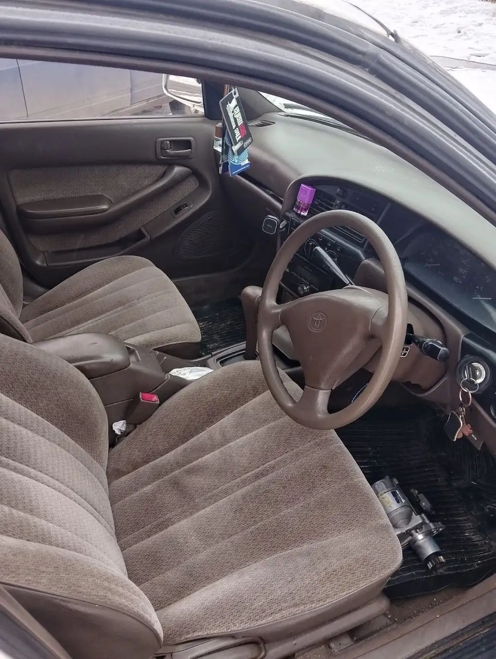 Продажа Toyota Camry 1993 года - Легковые автомобили (Авто) в Хакасия