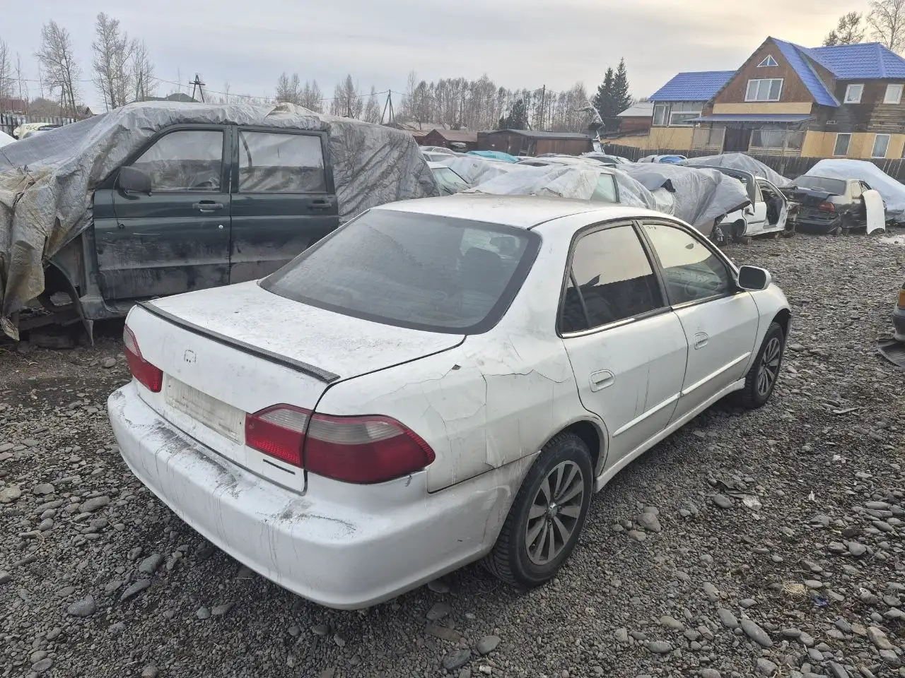 Авторазборка в Черногорске - Запчасти (Авто) в Черногорск