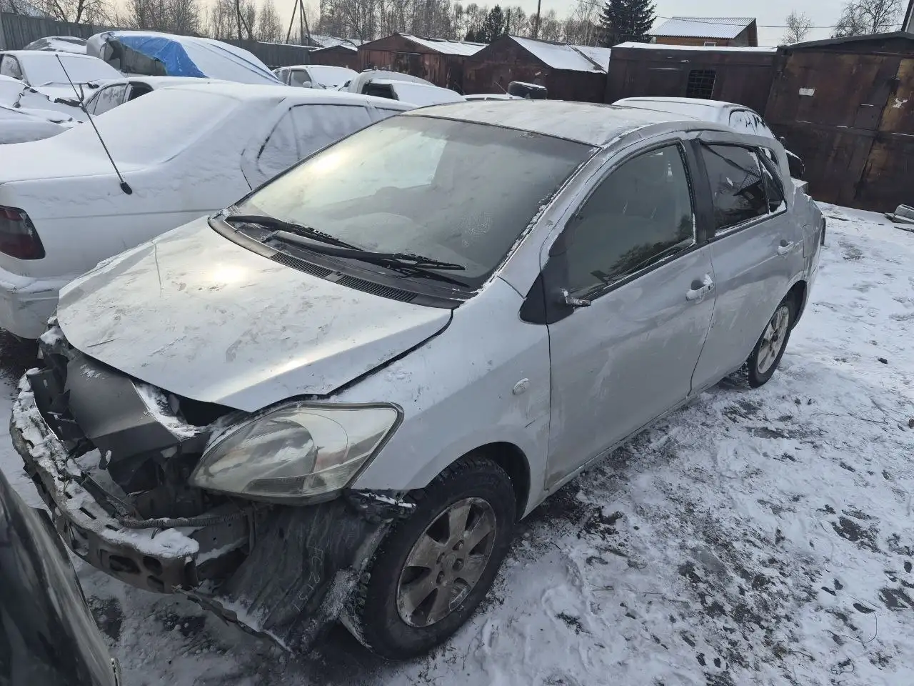 Авторазборка в Черногорске - Запчасти (Авто) в Черногорск