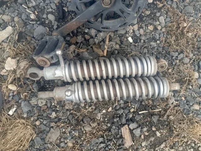 Разбор мотоцикла Минск 125 куб - Мотоциклетные запчасти в Неизвестно