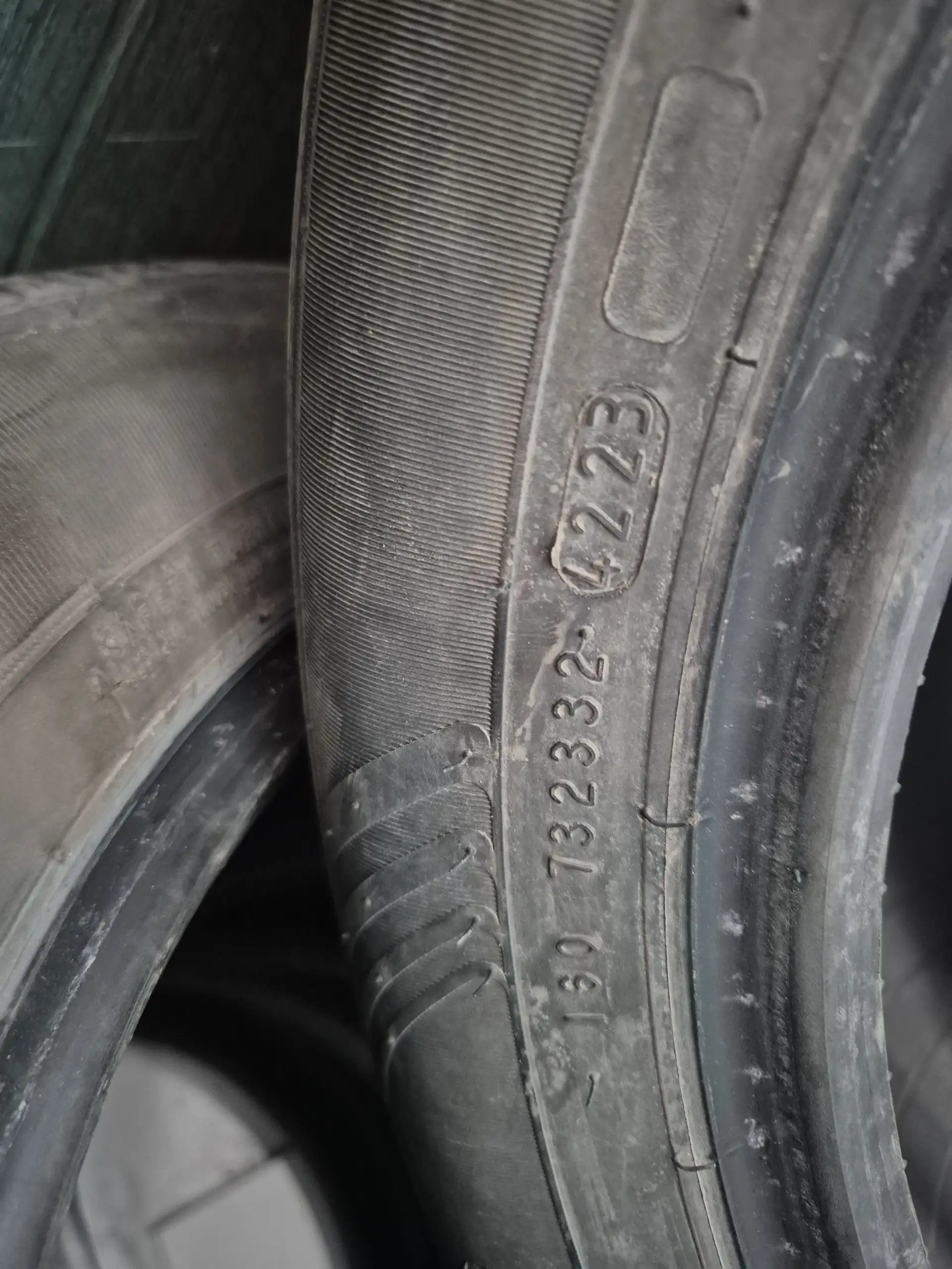 Шина летняя 205/55 R16 - Шины и диски (Авто) в Неизвестно