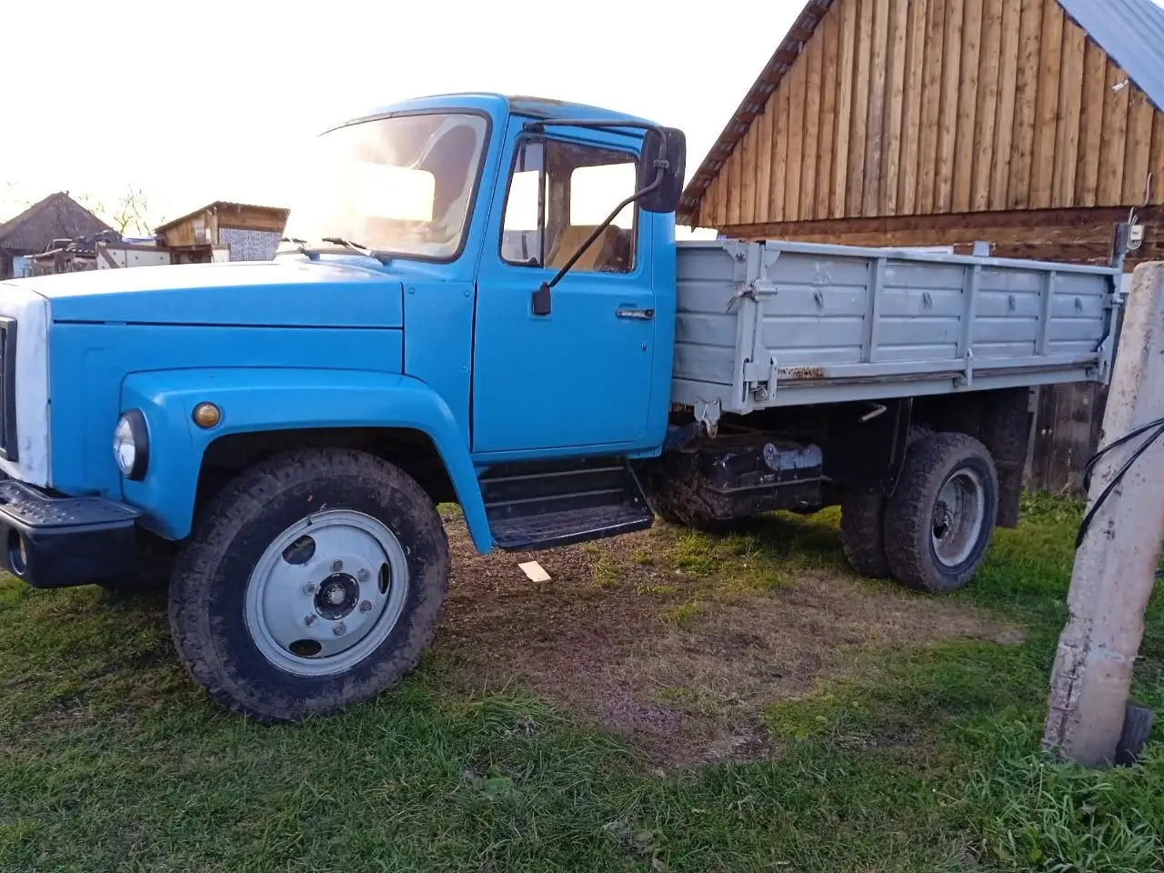 Продам автомобиль - Авто в Неизвестно