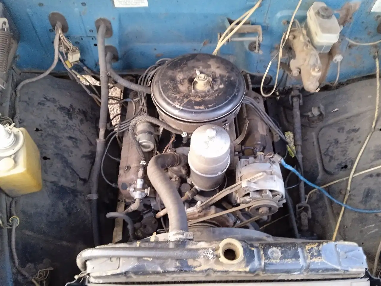 Продам автомобиль - Авто в Неизвестно