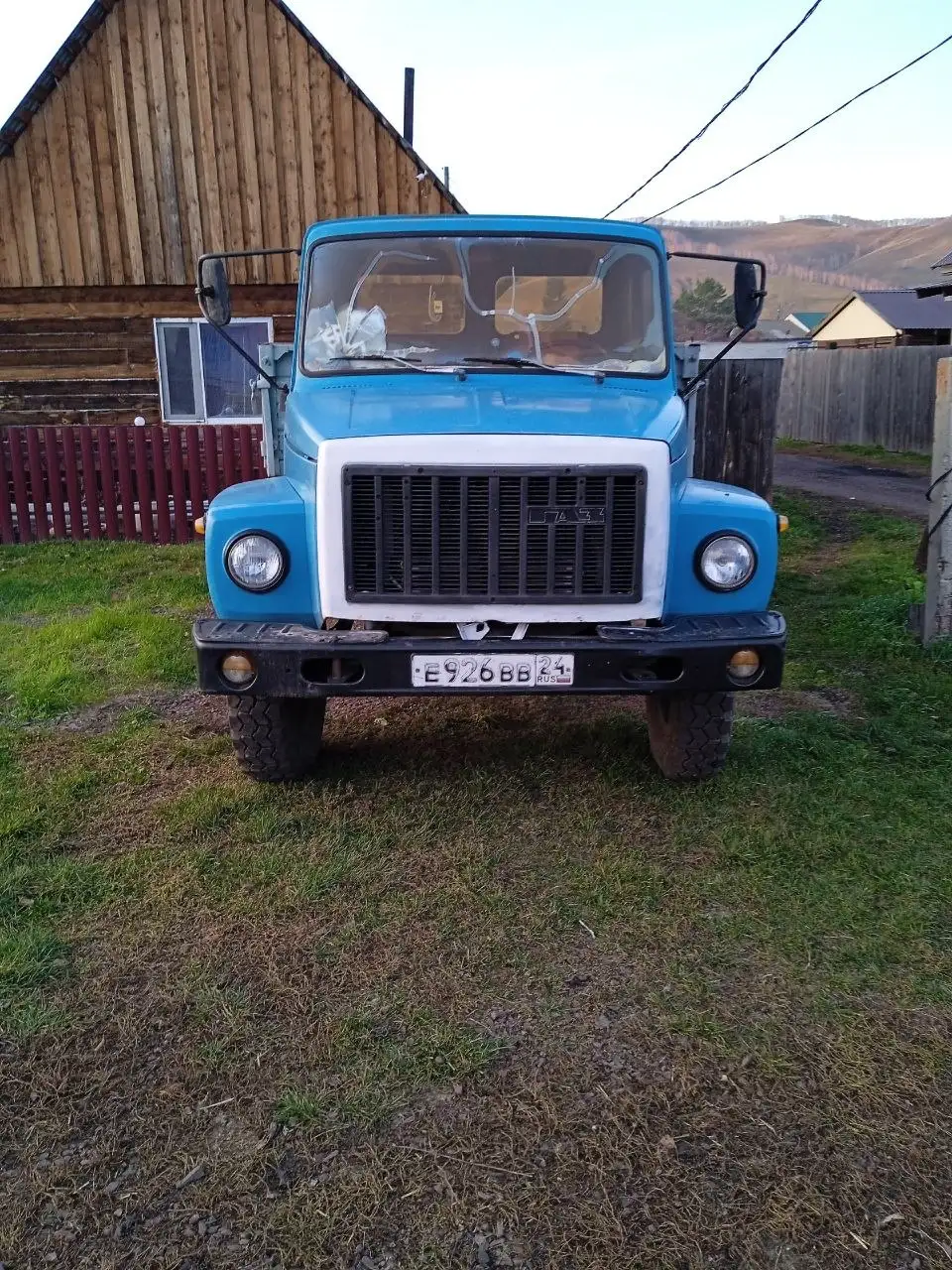 Продам автомобиль - Авто в Неизвестно