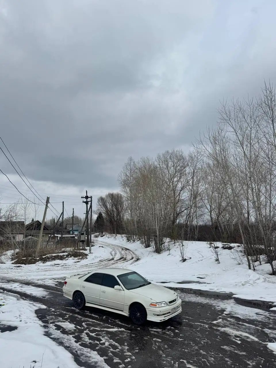 Продажа автомобиля в Хакасии - Авто в Неизвестно