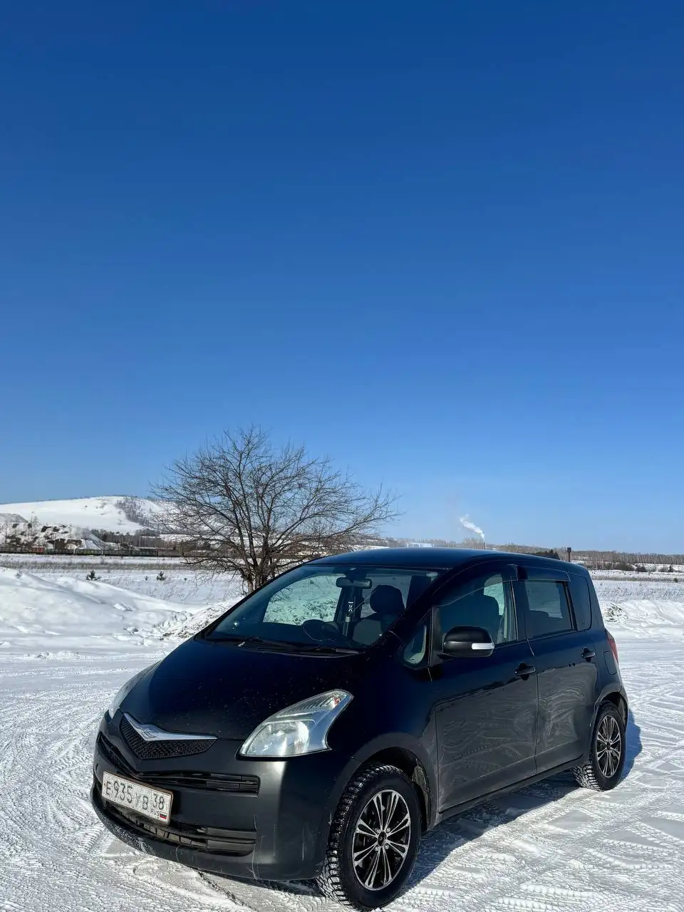 Продам автомобиль - Авто в Хакасия