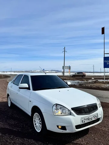 Продам автомобиль 2010 года в хорошем состоянии - Авто в Неизвестно