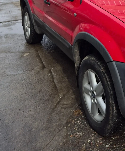 Обмен дисков с резиной R16 на R17 или другие R16 - Авто в Неизвестно