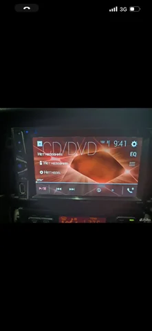 Магнитола для автомобиля - Электроника в Неизвестно