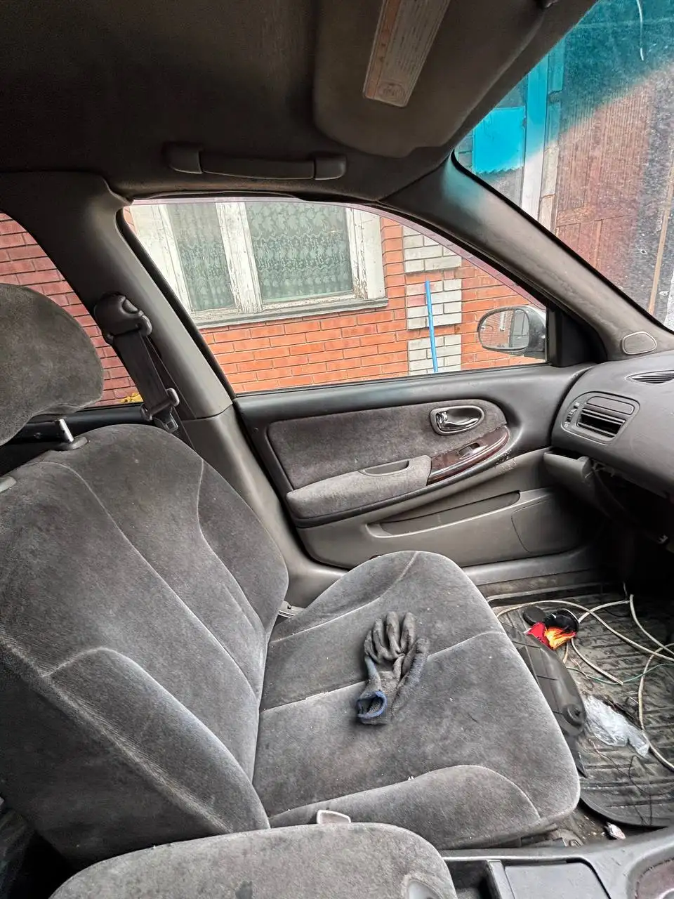 Ниссан цефиро А33 2001 года - Легковые автомобили (Авто) в Неизвестно