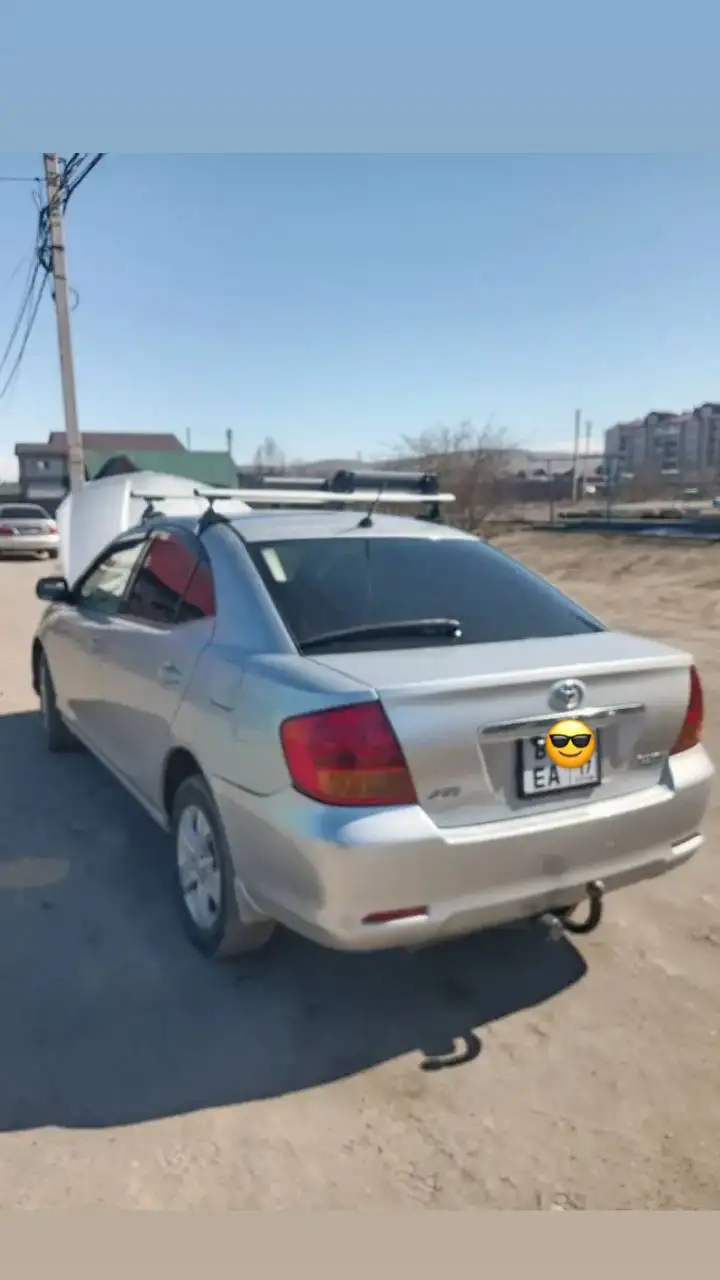 Продам Toyota Allion 2002 года - Легковые автомобили (Авто) в Неизвестно