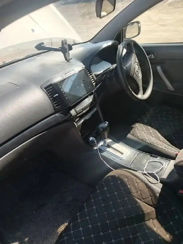 Продам Toyota Allion 2002 года - Легковые автомобили (Авто) в Неизвестно