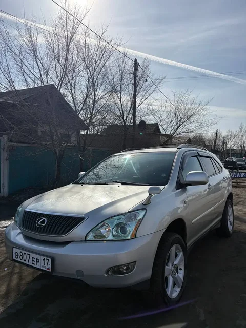 Продам Lexus RX 330 2006 года - частное объявление в Кызыл