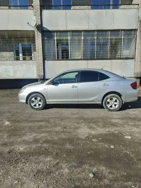 Продажа Toyota Allion 2002 года - Авто в Неизвестно