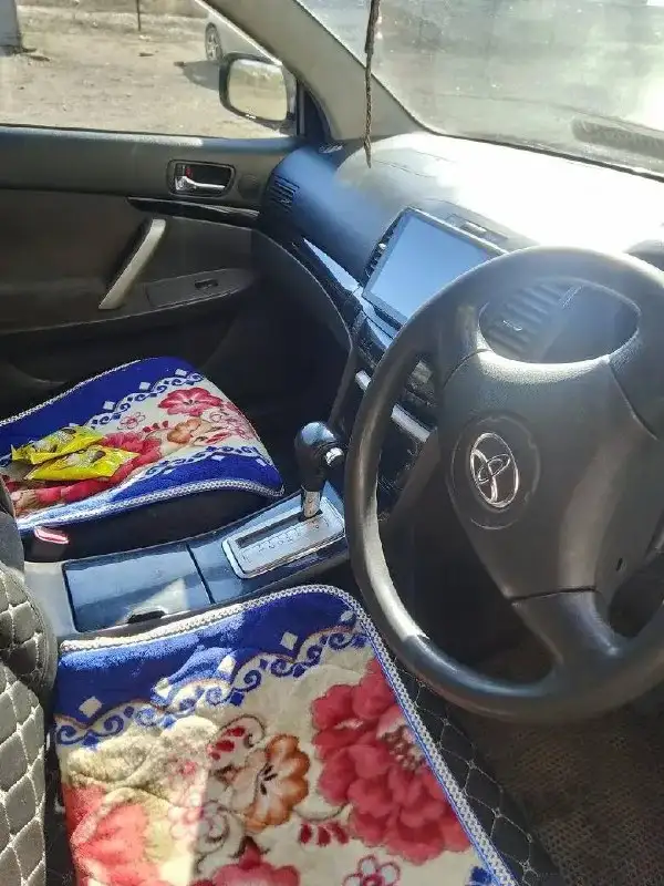 Продажа Toyota Allion 2002 года - Легковые автомобили (Авто) в Неизвестно