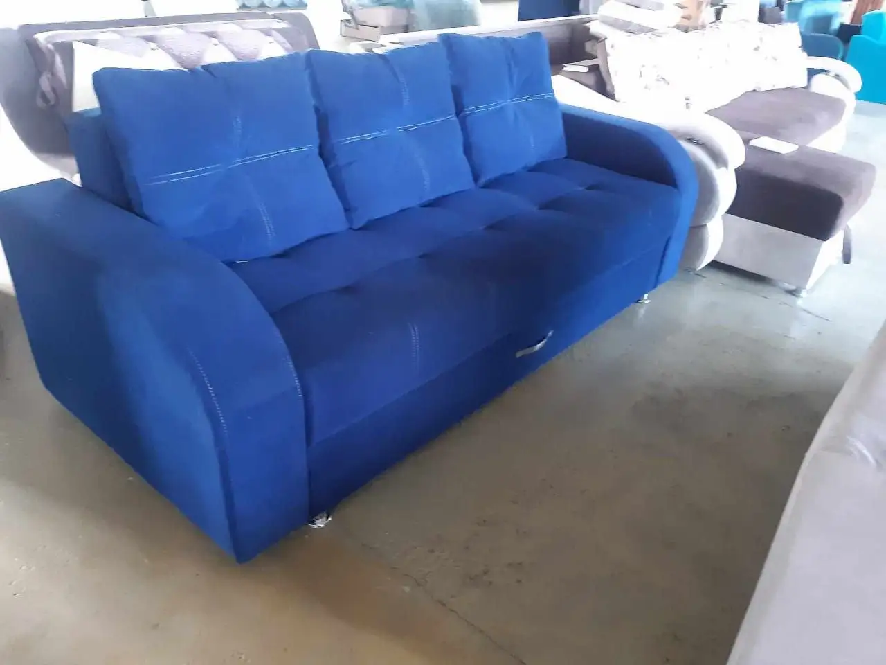 Диваны от производителя на заказ - Мебель (Для дома и дачи) в Неизвестно