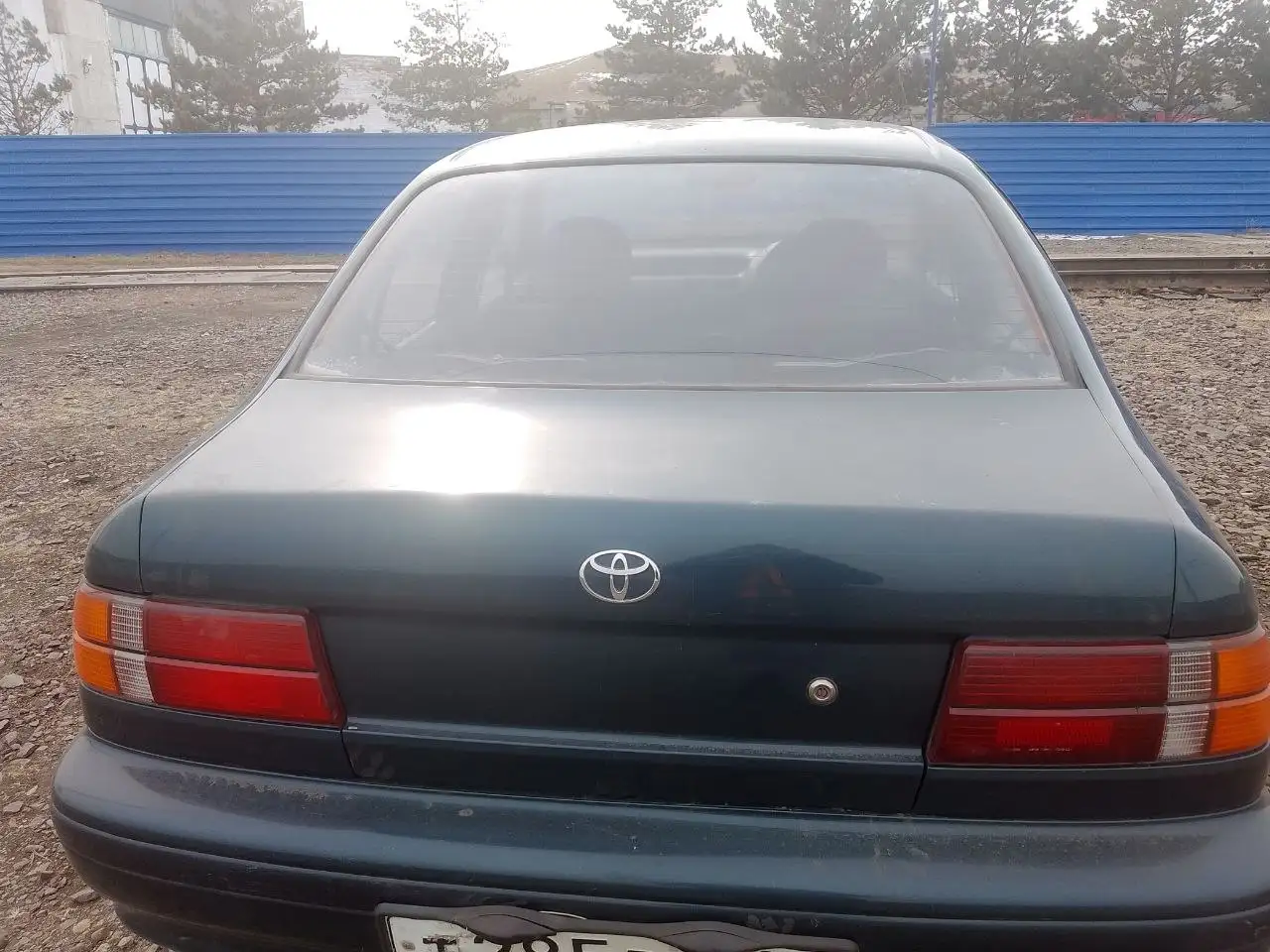 Продажа или обмен Тойота Королла - Легковые автомобили (Авто) в Хакасия