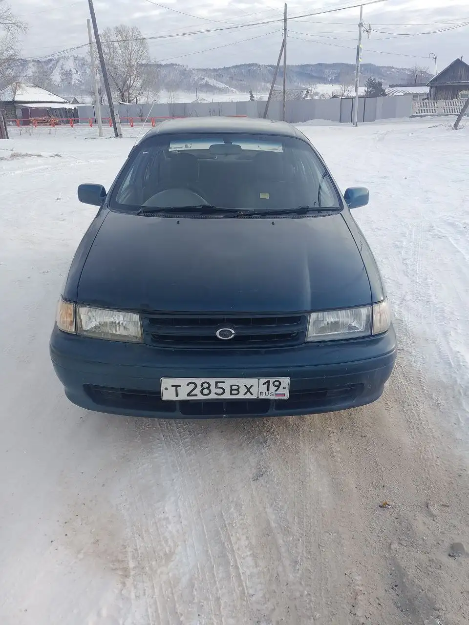 Продажа или обмен Тойота Королла - Легковые автомобили (Авто) в Хакасия