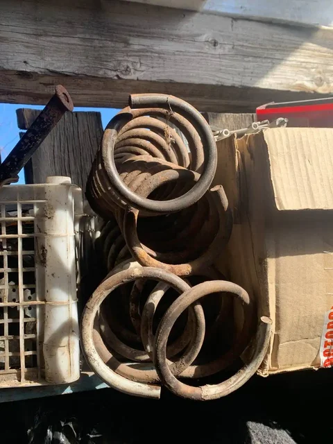 Продам все с жигулей - Запчасти в Неизвестно