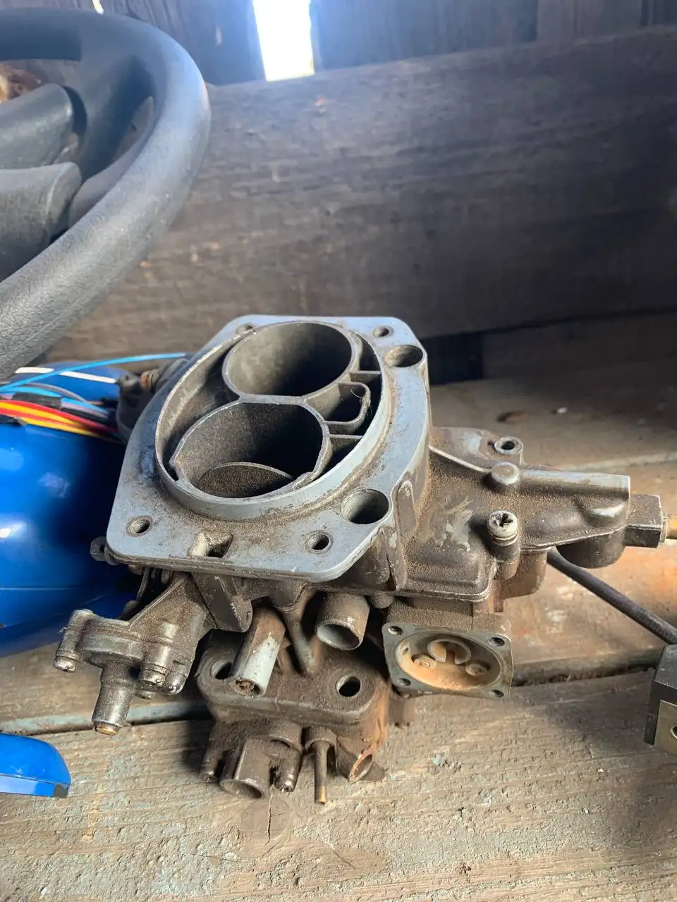 Продам все с жигулей - Автозапчасти (Запчасти) в Неизвестно