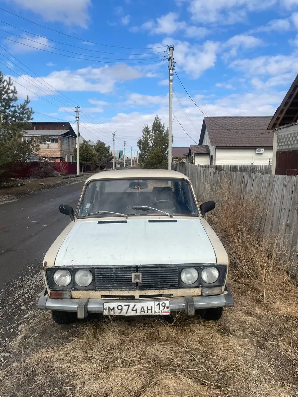 Продажа автомобиля - Авто в Неизвестно