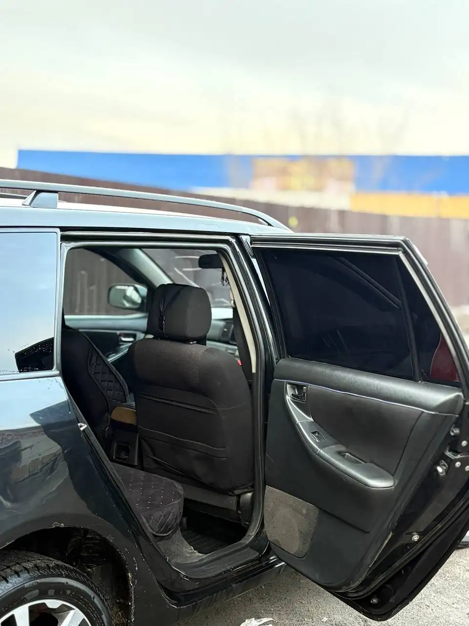 Toyota Corolla 2002 1.8 от собственника - Авто в Хакасия