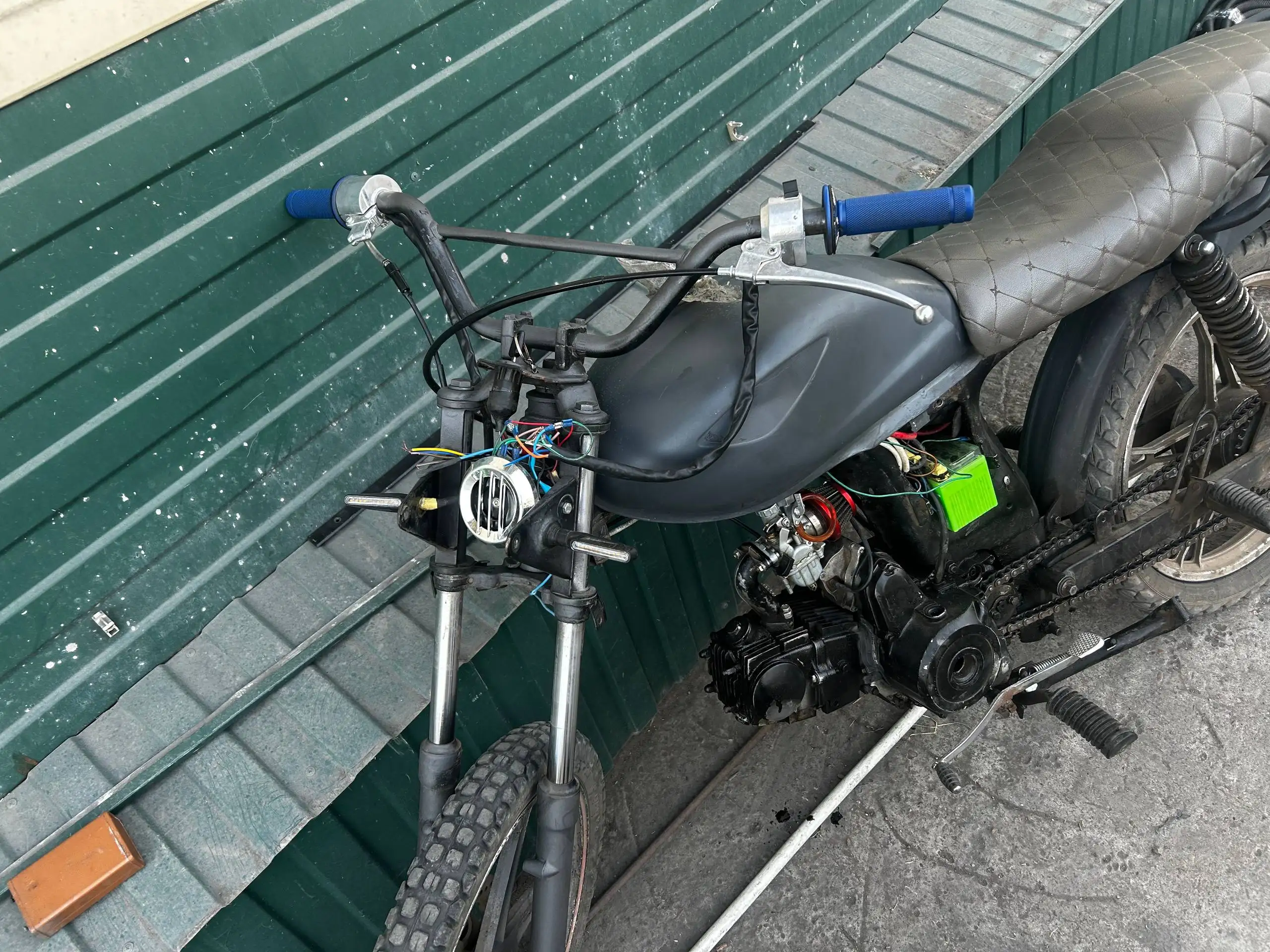 Продажа двигателя после капитального ремонта с запчастями - Двигатель (Запчасти) в Неизвестно