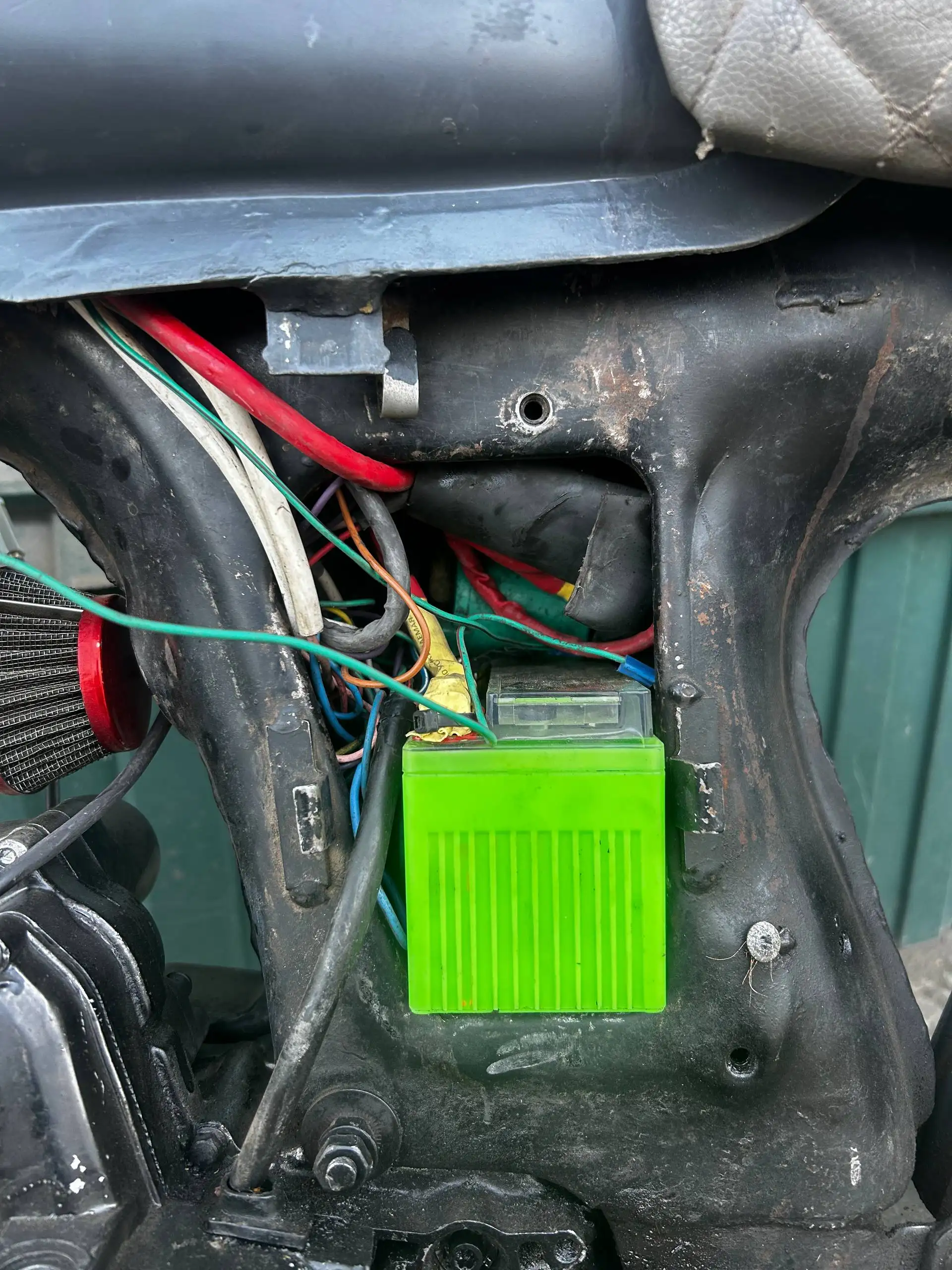 Продажа двигателя после капитального ремонта с запчастями - Двигатель (Запчасти) в Неизвестно