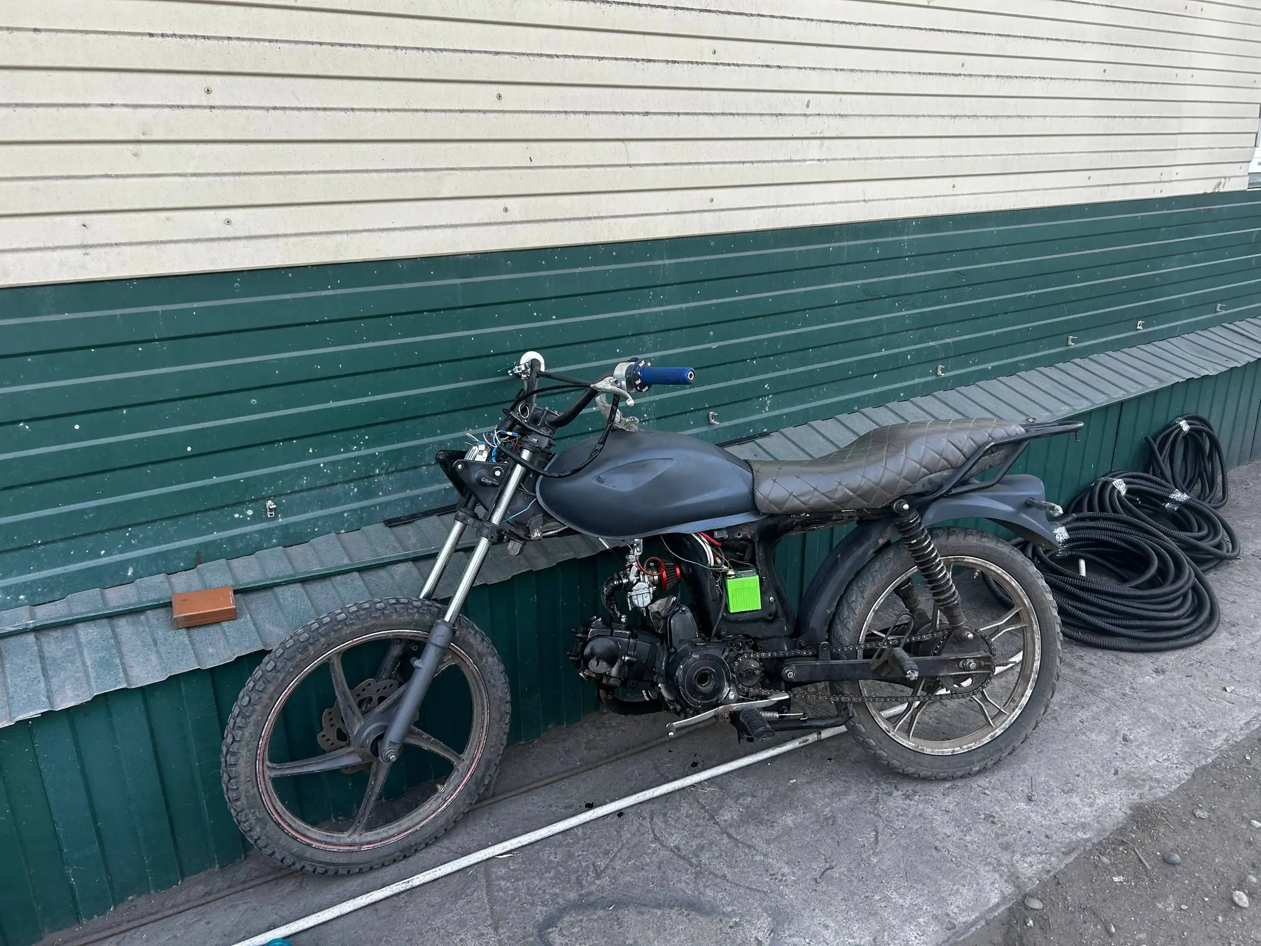 Продажа двигателя после капитального ремонта с запчастями - Двигатель (Запчасти) в Неизвестно