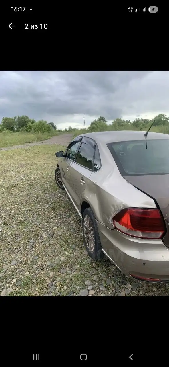 Продам Chevrolet Lacetti 2006 года - Легковые автомобили (Авто) в Неизвестно