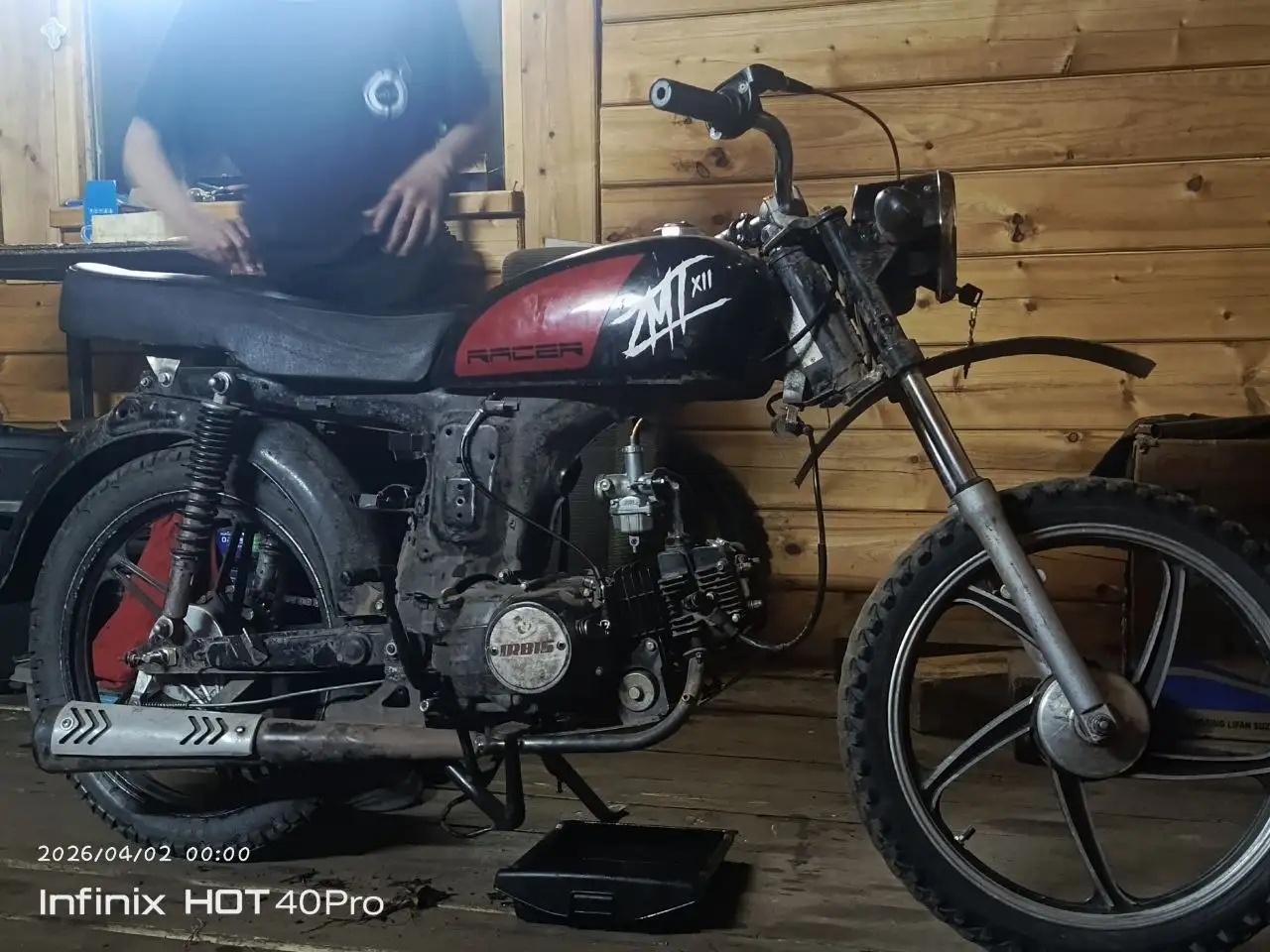 Продажа автомобиля на запчасти - Запчасти (Авто) в Неизвестно