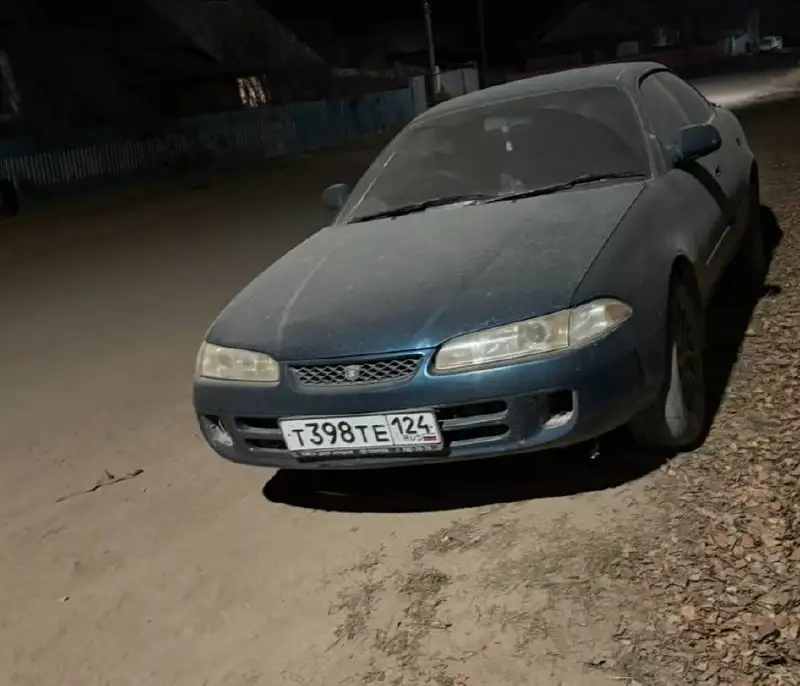 Продам Тайота Марино 1992 года - Авто в Богучаны