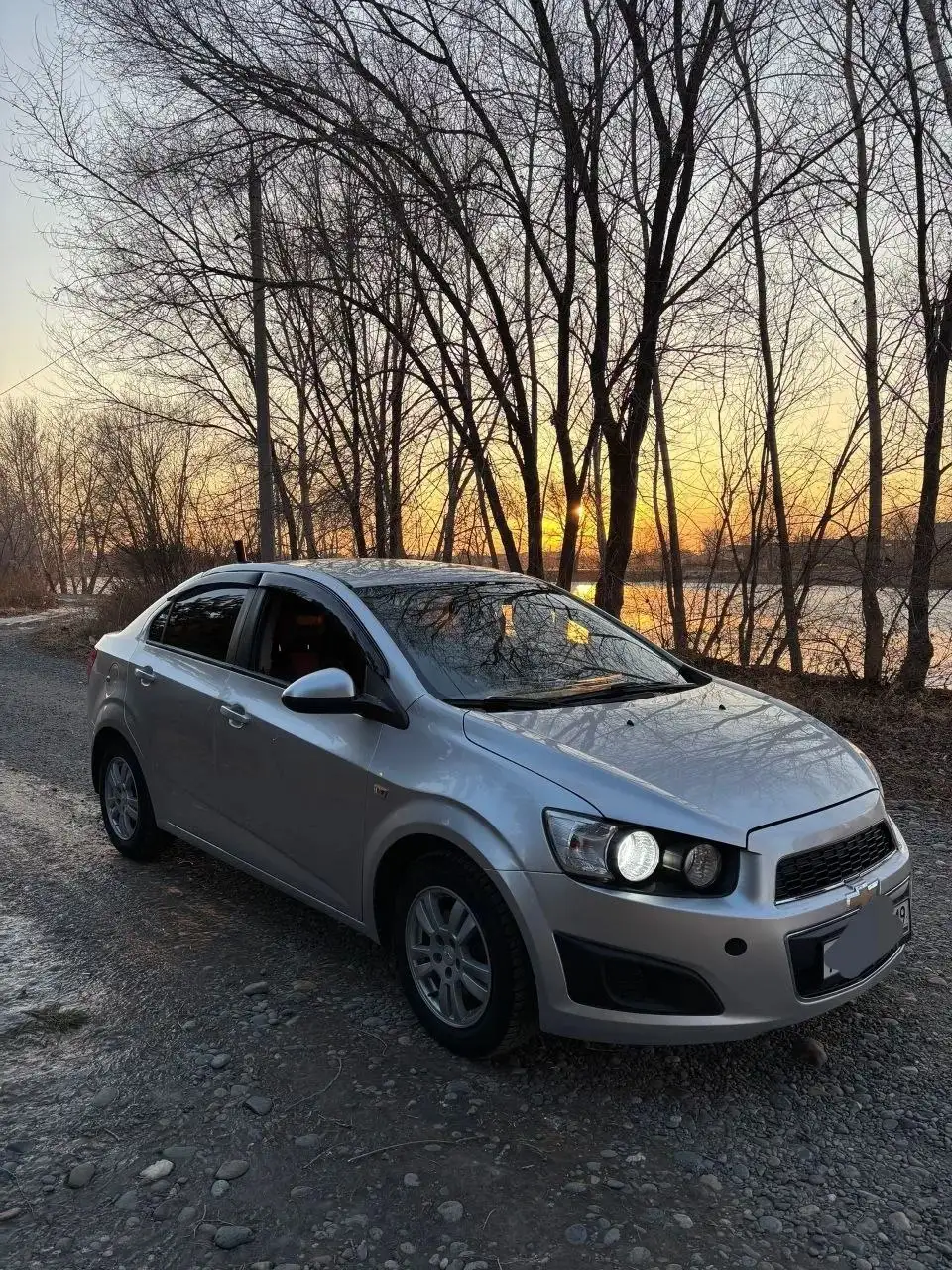 Продажа автомобиля в идеальном состоянии - Авто в Неизвестно