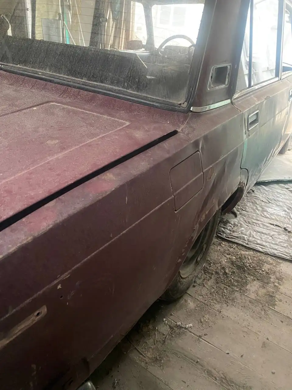 Продам или обмен автомобиля в Минусинске - Авто в Минусинск