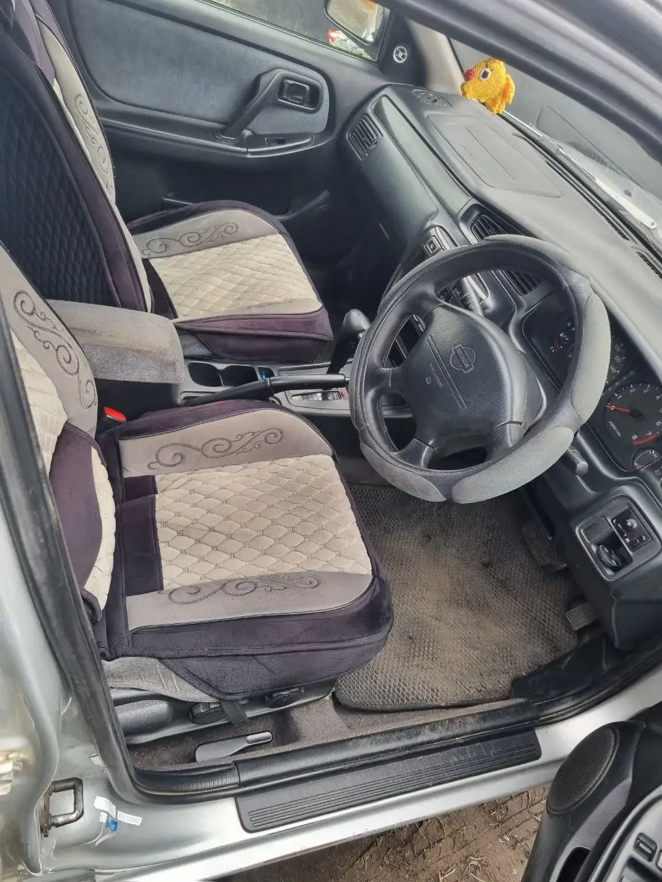 Продажа автомобиля на ходу - Авто в Хакасия