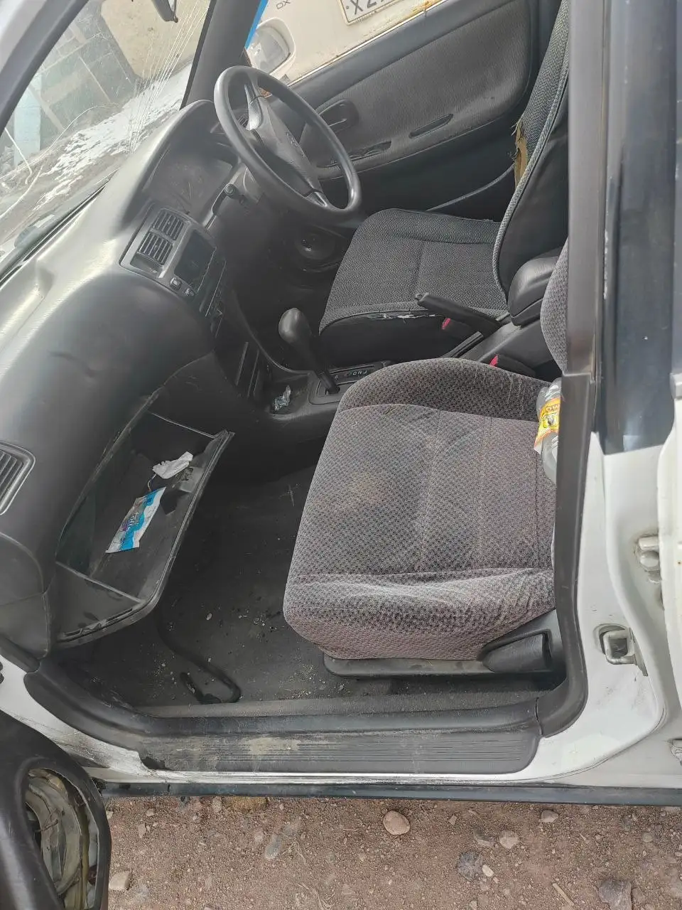 Тойота Королла 100 кузов - Запчасти (Авто) в Неизвестно