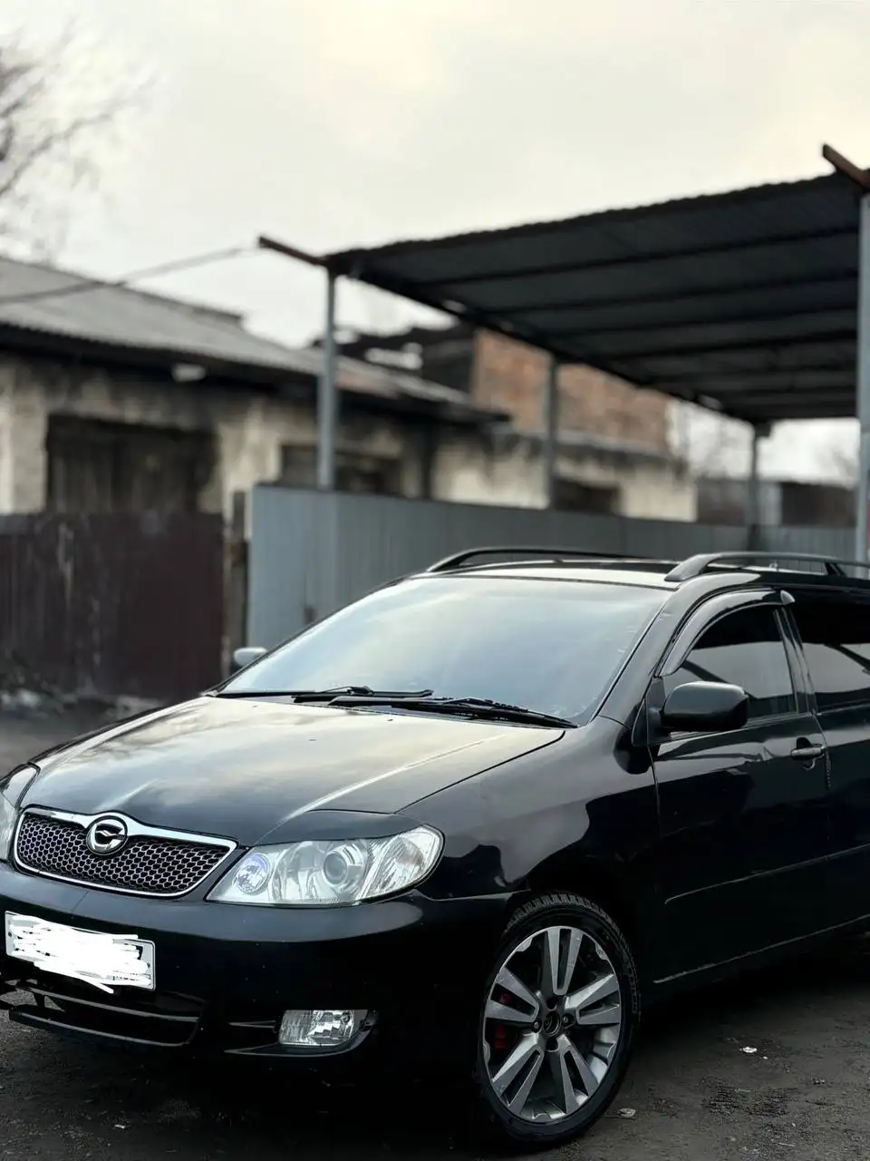 Продажа автомобиля - Авто в Неизвестно