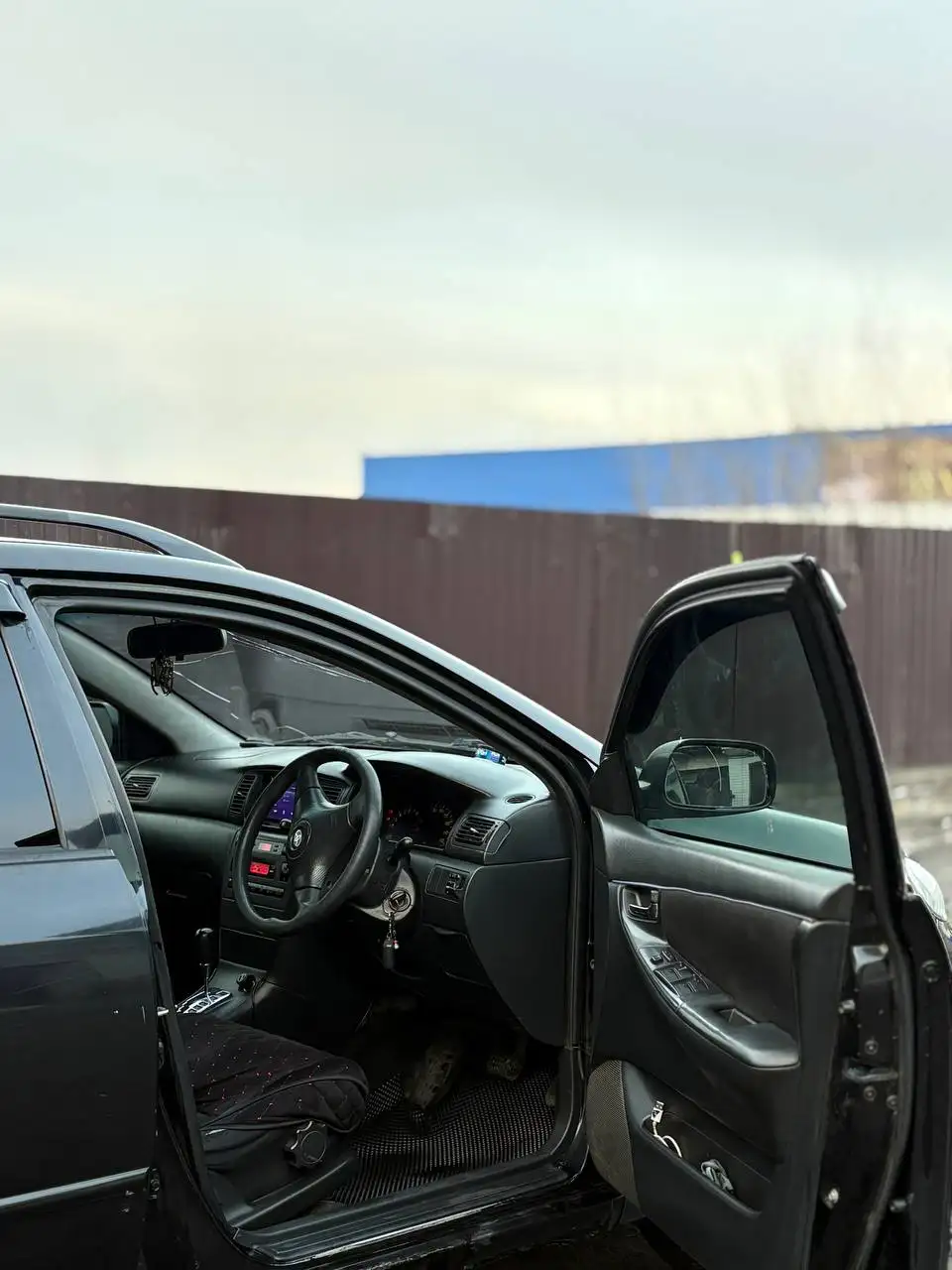 Продажа автомобиля - Авто в Неизвестно