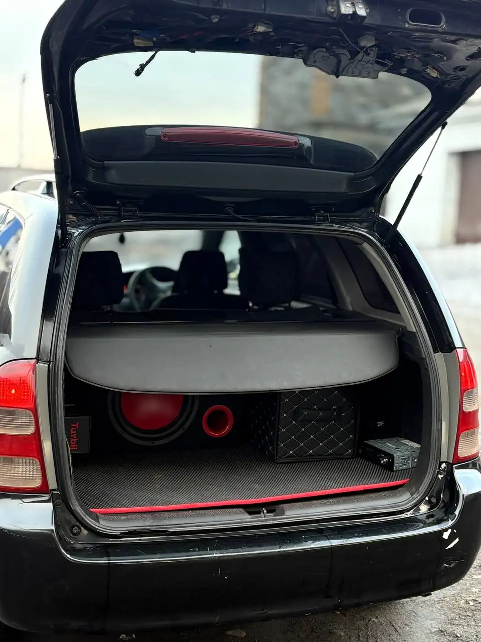 Продажа автомобиля - Авто в Неизвестно