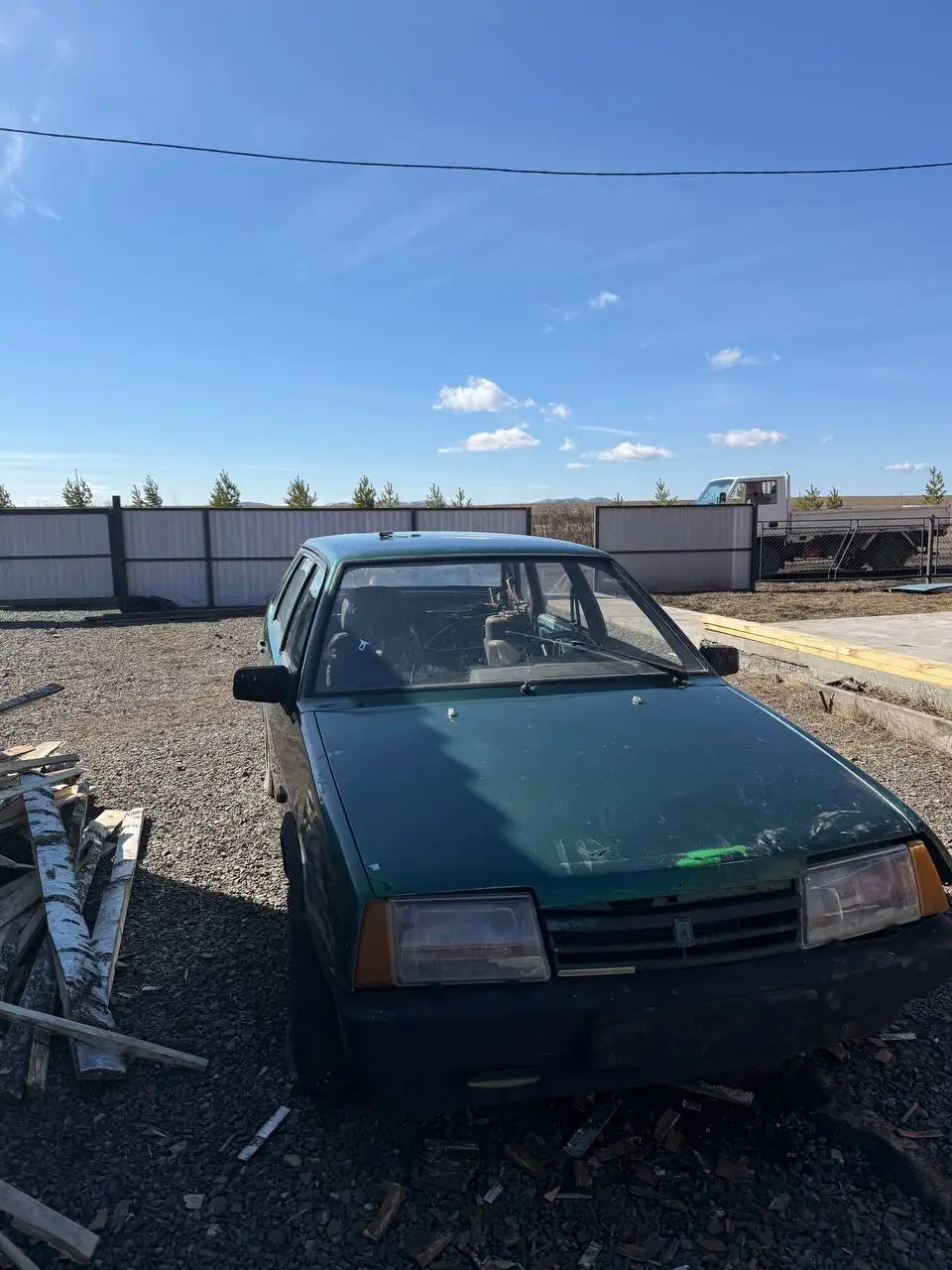 Полный разбор автомобиля - Авто в Неизвестно