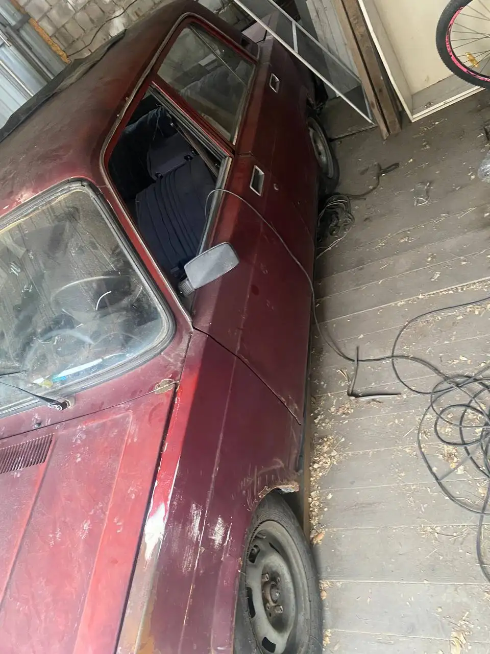 Продам обмен Минусинск - Авто в Минусинск