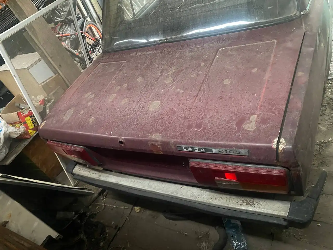 Продам обмен Минусинск - Авто в Минусинск