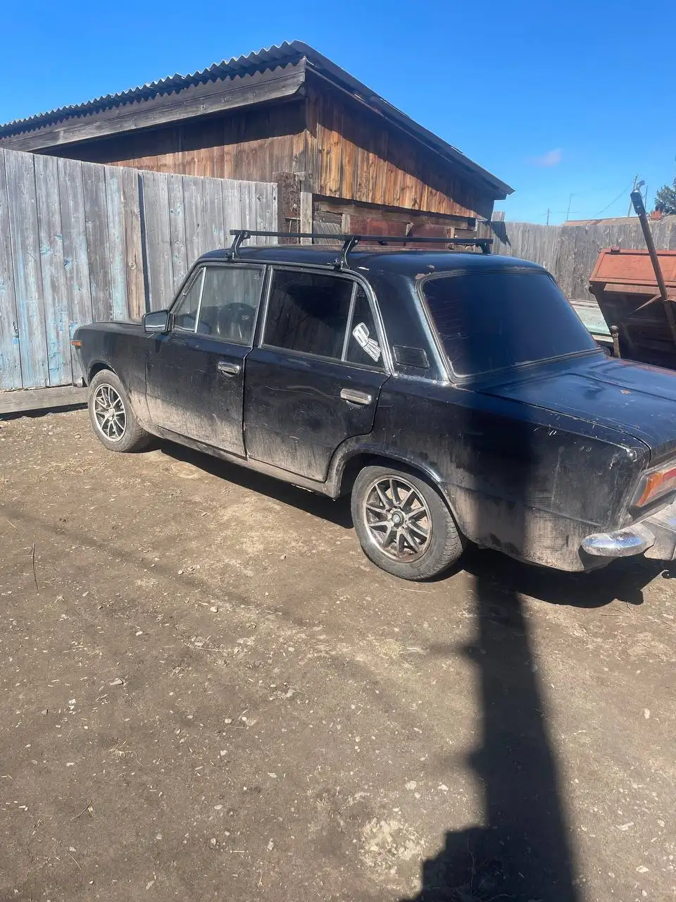 Продам инжектор - null (Запчасти) в Неизвестно