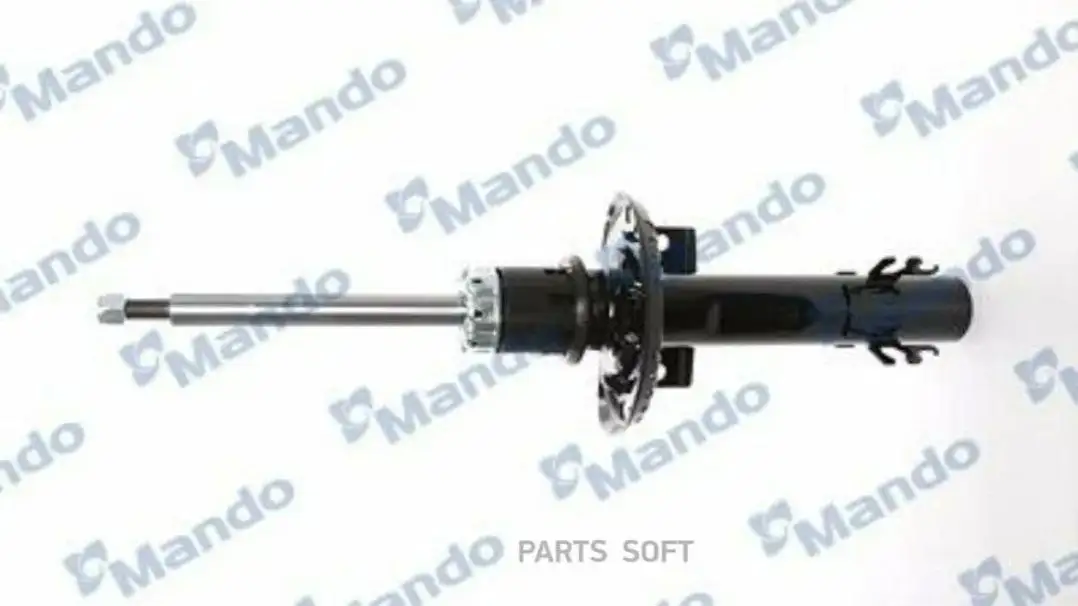 Передние стойки на VOLKSWAGEN POLO 2009+ MANDO - Подвеска (Запчасти) в Неизвестно