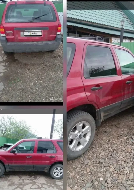 Продажа автомобиля с возможностью обмена - Авто в Неизвестно