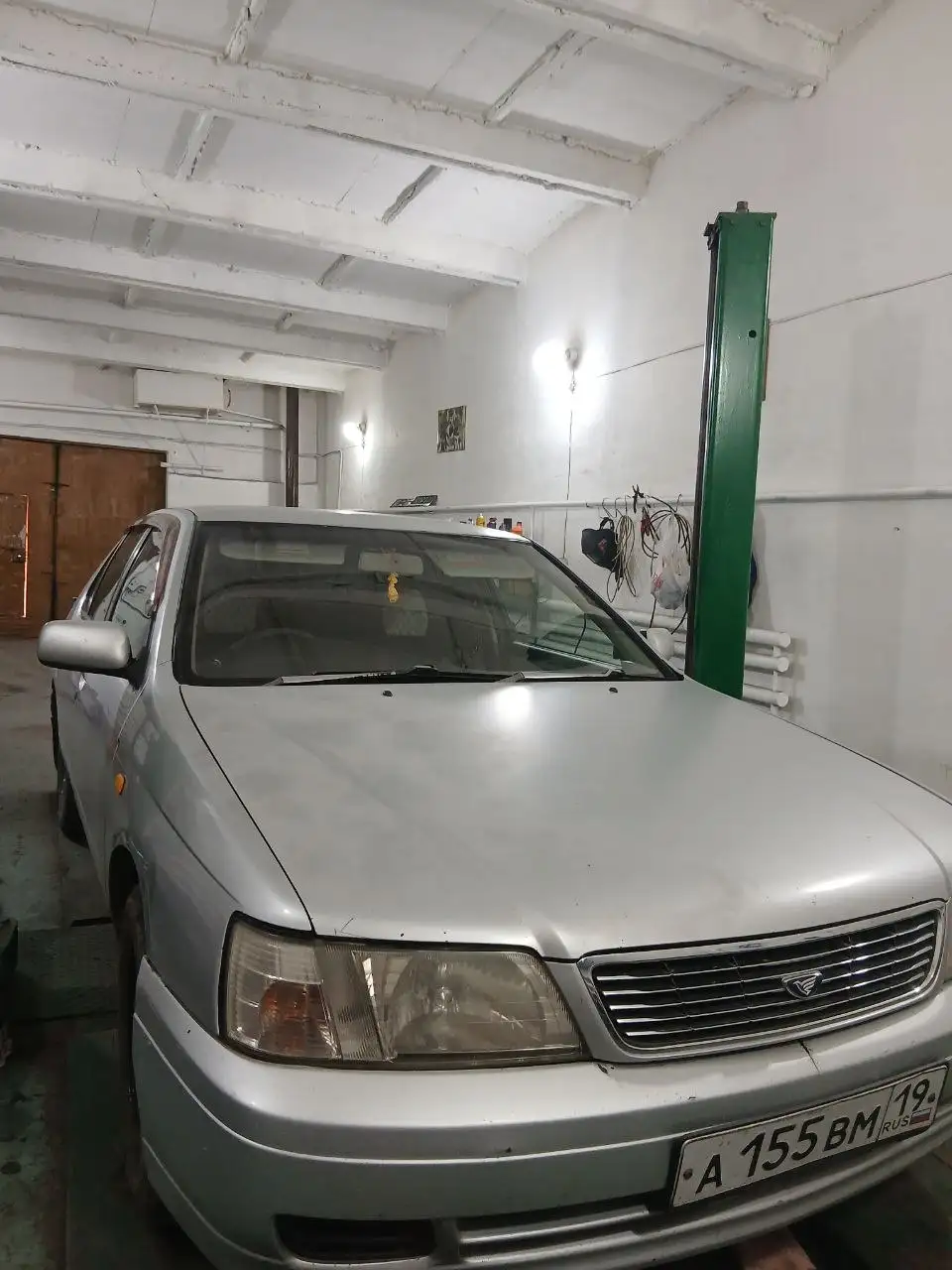 Продам автомобиль - Авто в Неизвестно