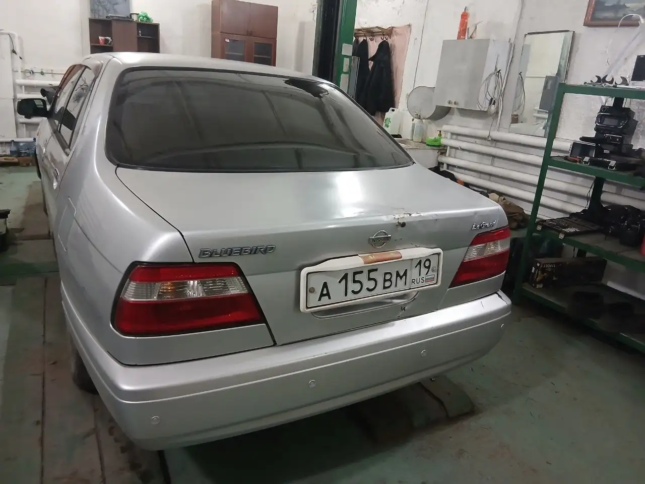 Продам автомобиль - Авто в Неизвестно